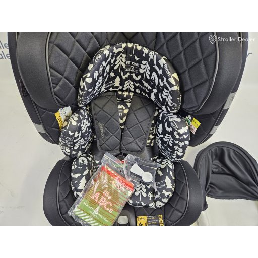 Cosatto All in All Ultra 360