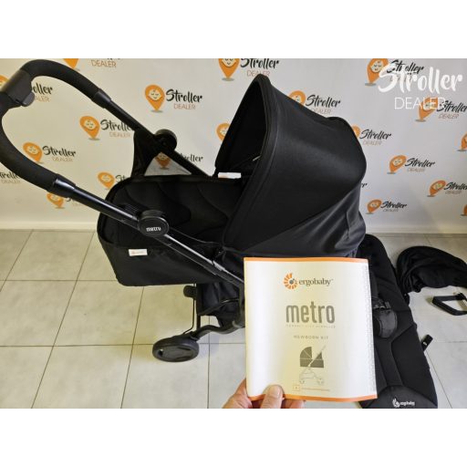 Ergobaby Metro