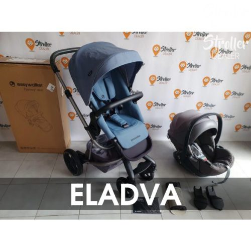 Harvey stroller cheap