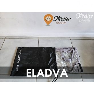 Moon Solitaire esővédő