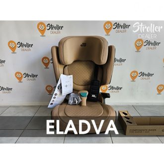 Britax Römer Kidfix Pro 