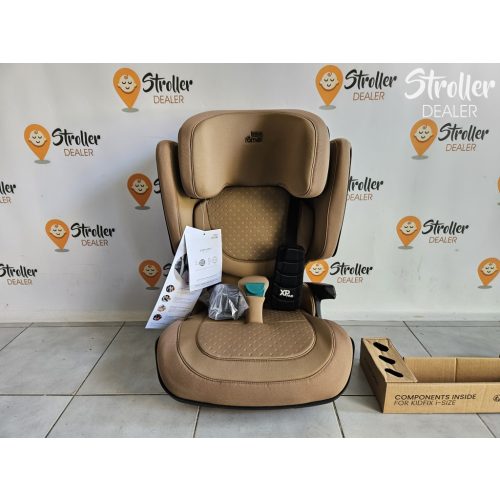 Britax Römer Kidfix Pro 