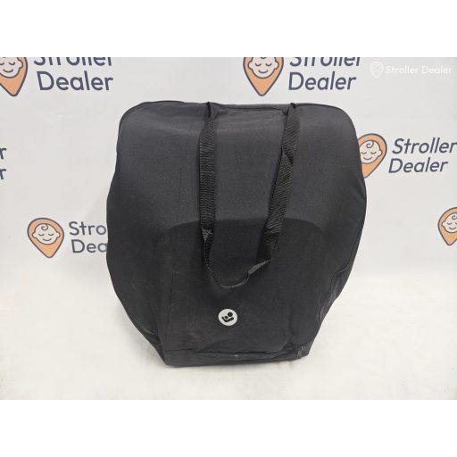Maxi-Nomad XL Plus gyerekülés