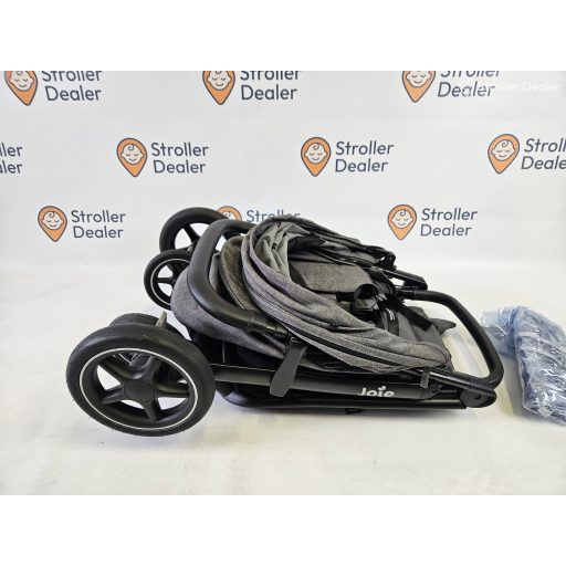 Joie Mytrax Pro