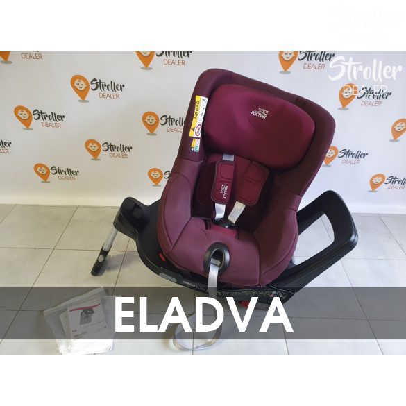 Britax Römer Swingfix M i-size