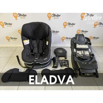 BeSafe iZi Modular i-Size base + iZi Modular X1 i-Size