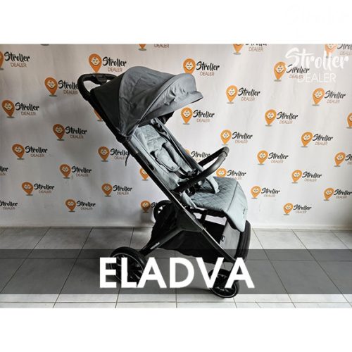 Easywalker Jackey XL