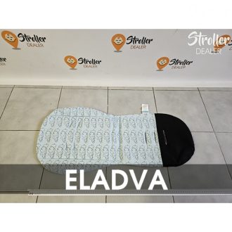 Fillikid babakocsi betét