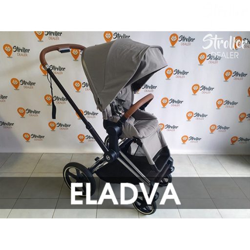 Cybex Priam