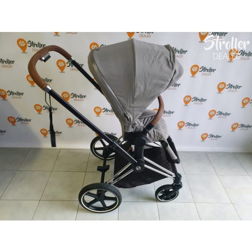 Cybex Priam