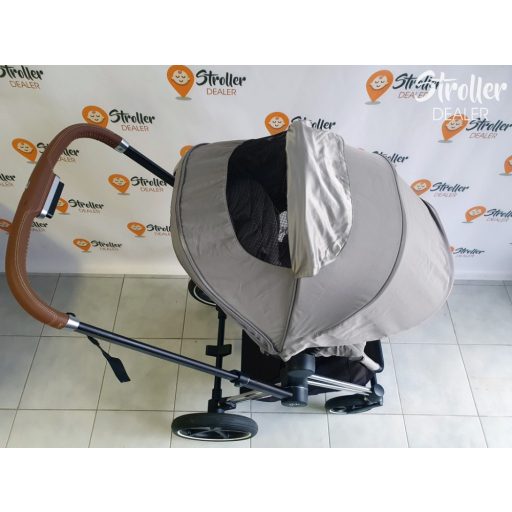 Cybex Priam