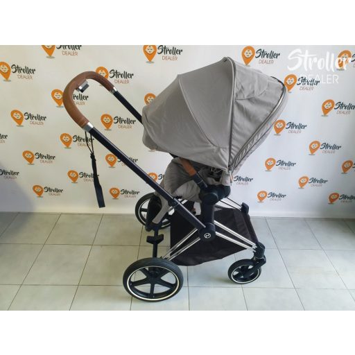 Cybex Priam