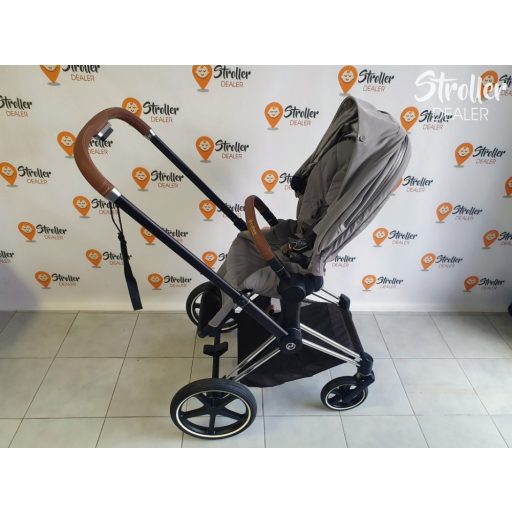 Cybex Priam