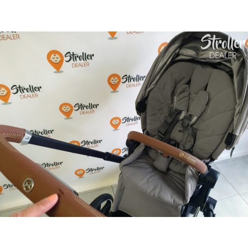 Cybex Priam