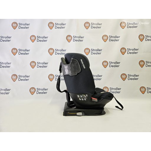 Maxi-Cosi Titan Pro