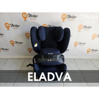 Cybex Pallas B i-size