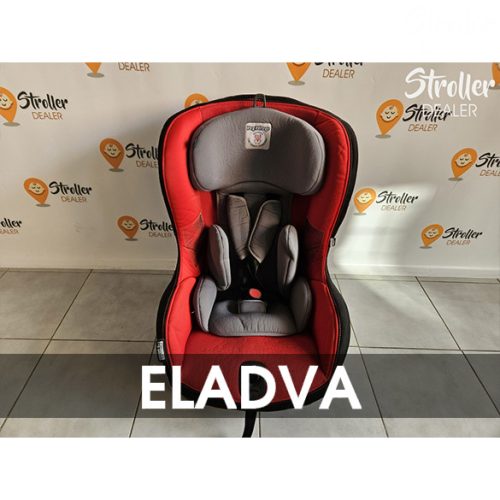 Peg Perego Viaggio Switchable