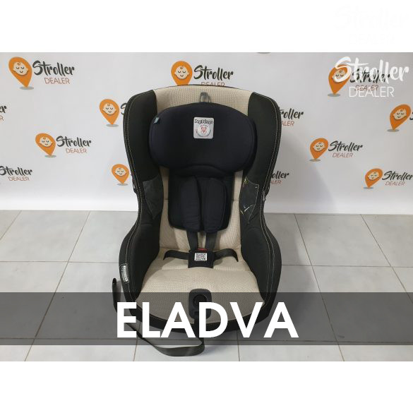 Peg Perego Viaggio Switchable