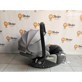 Cybex Cloud T