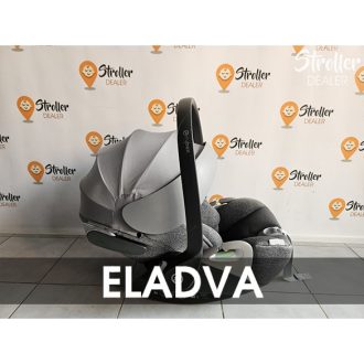 Cybex Cloud T