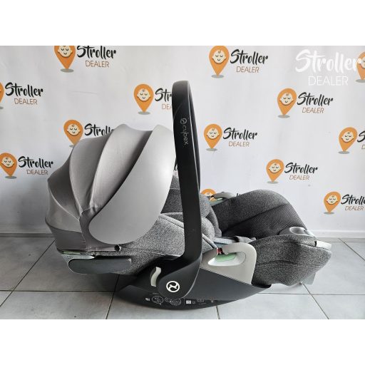 Cybex Cloud T