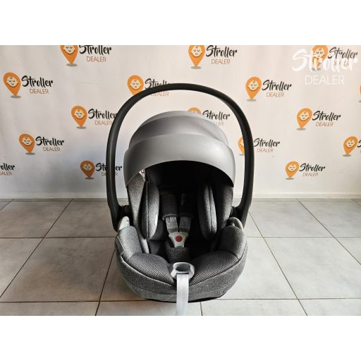 Cybex Cloud T