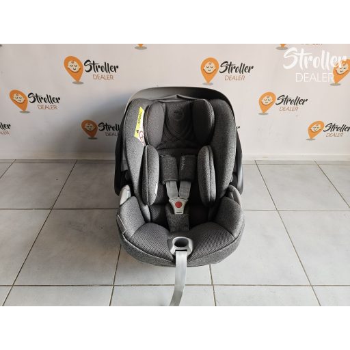 Cybex Cloud T