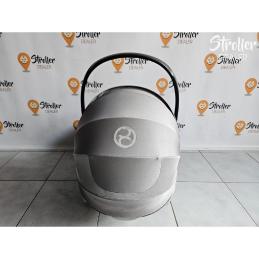 Cybex Cloud T