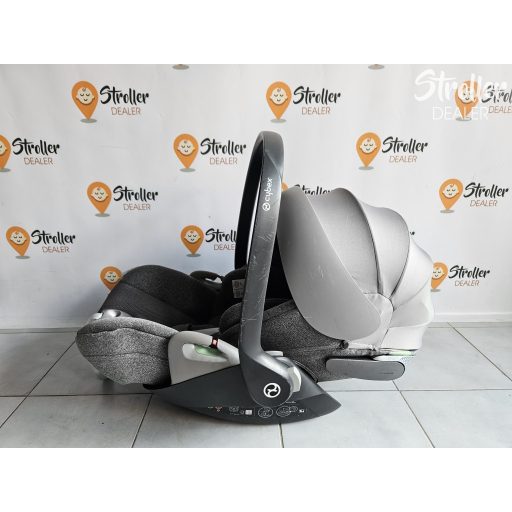 Cybex Cloud T
