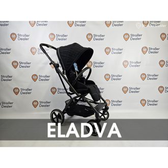 Cybex Eezy S Twist Plus 2