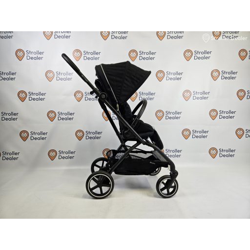 Cybex Eezy S Twist Plus 2