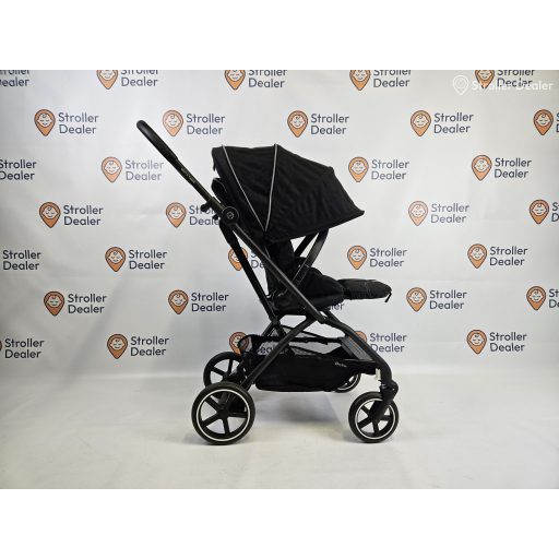 Cybex Eezy S Twist Plus 2