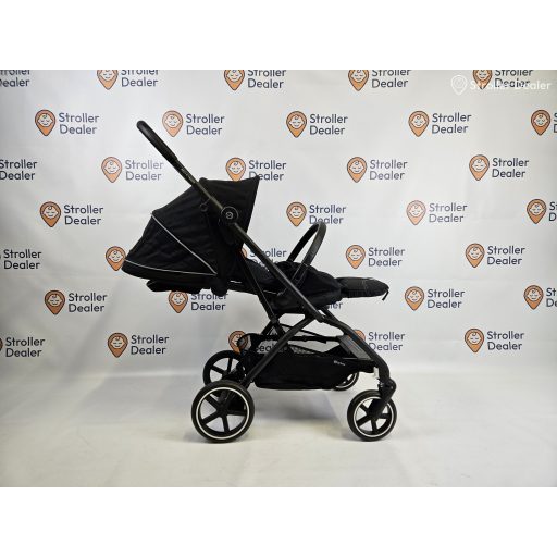 Cybex Eezy S Twist Plus 2