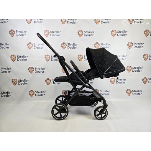 Cybex Eezy S Twist Plus 2
