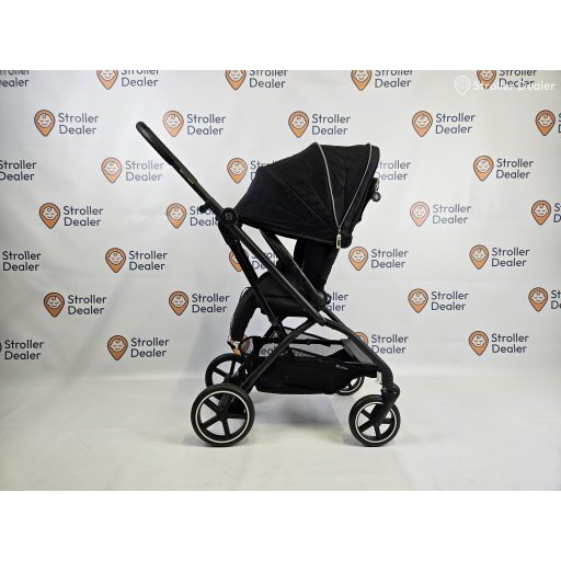 Cybex Eezy S Twist Plus 2