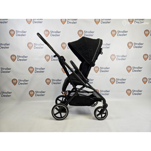 Cybex Eezy S Twist Plus 2