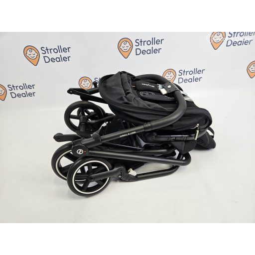 Cybex Eezy S Twist Plus 2