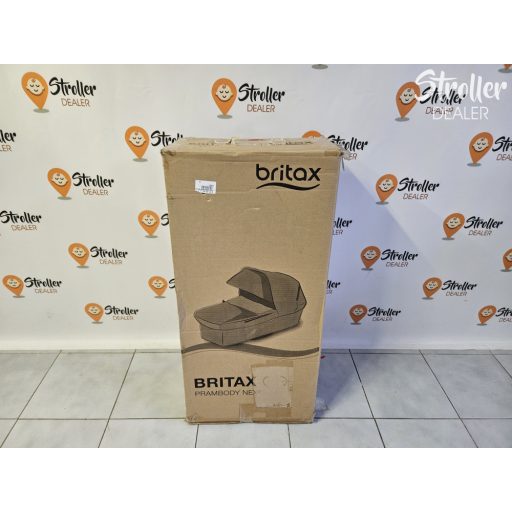 Britax Go mózes