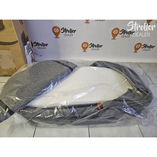 Britax Go mózes