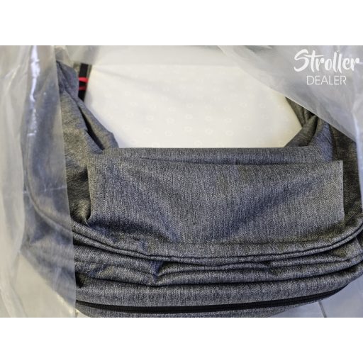 Britax Go mózes