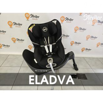Cybex Sirona Sx2