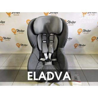 Britax Römer King II