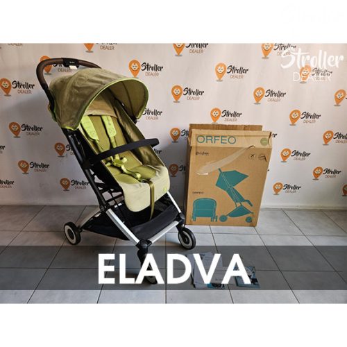 Cybex Orfeo