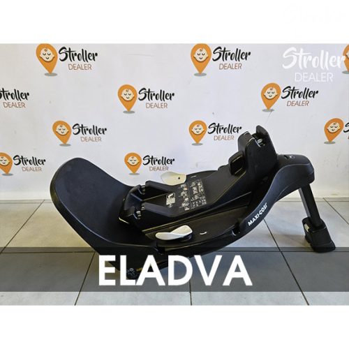Maxi-Cosi FamilyFix 360 Pro bázistalp