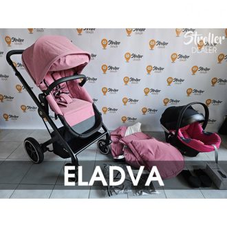 Cybex Balios S