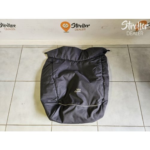 Britax Römer lábzsák