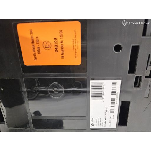 CBX Solution X i-Fix 