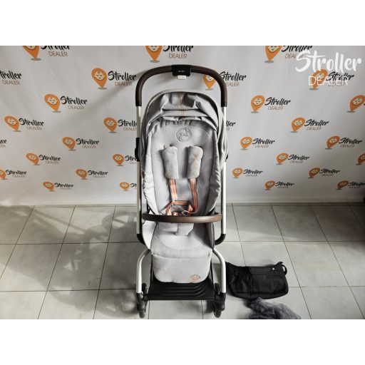 Cybex Eezy S Twist Plus 2