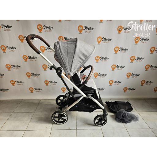 Cybex Eezy S Twist Plus 2