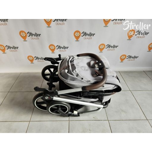 Cybex Eezy S Twist Plus 2